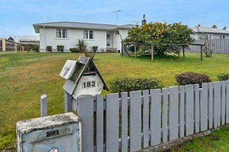 Photo of property in 182 Balmoral Drive, Tokoroa, 3420