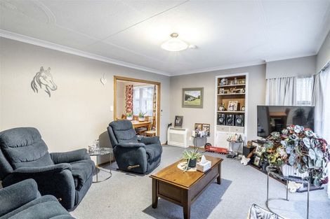 Photo of property in 86 Scott Street, Strathern, Invercargill, 9812