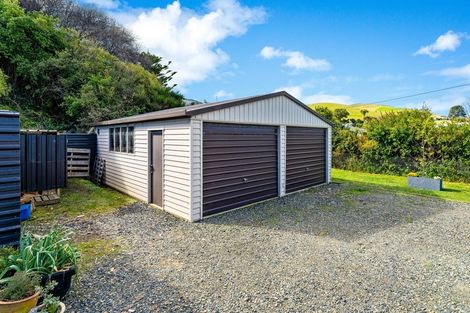 Photo of property in 768 Brighton Road, Ocean View, Dunedin, 9035