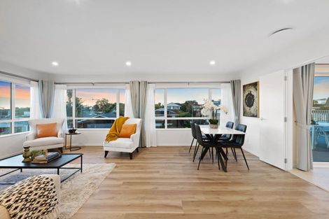 Photo of property in 23 Galsworthy Place, Bucklands Beach, Auckland, 2014