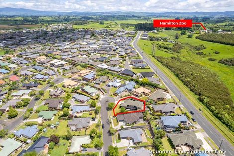 Photo of property in 12 Highbury Place, Nawton, Hamilton, 3200