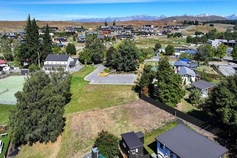 Photo of property in 20 Aorangi Crescent, Lake Tekapo, 7999