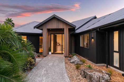 Photo of property in 251b Blackbridge Road, Dairy Flat, 0794