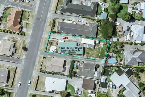 Photo of property in 110 Hillcrest Road, Raumati Beach, Paraparaumu, 5032