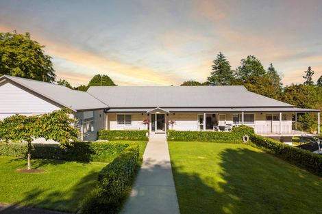 Photo of property in 6 Saville Place, Pyes Pa, Tauranga, 3112