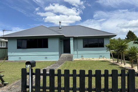 Photo of property in 76 Billah Street, Tokoroa, 3420