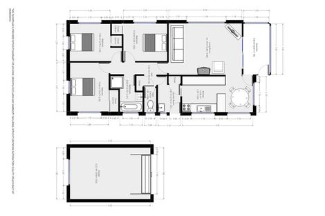 Photo of property in 10 Cassandra Street, Stratford, 4332