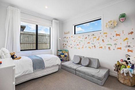 Photo of property in 14 Joseph Mcdonald Drive, Whenuapai, Auckland, 0618