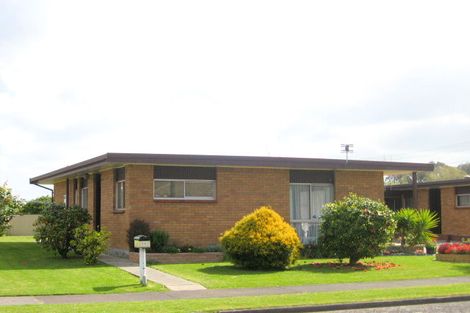 Photo of property in 11 David Street, Morrinsville, 3300