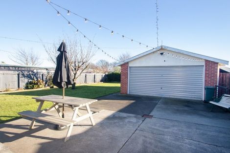 Photo of property in 76 Grove Street, Tinwald, Ashburton, 7700