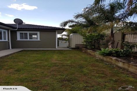 Photo of property in 4 Nirmal Place, Sunnyvale, Auckland, 0612