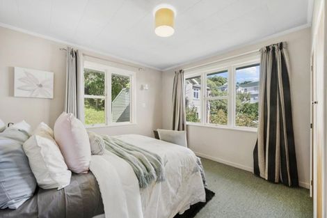 Photo of property in 80 Totara Road, Miramar, Wellington, 6022