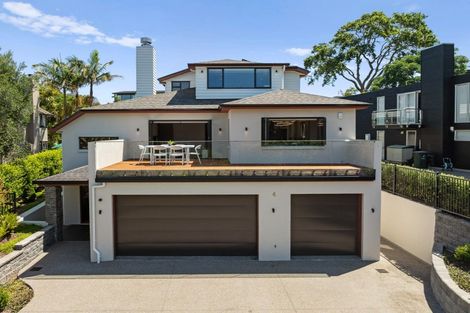 Photo of property in 4 Glenoaks Rise, Mellons Bay, Auckland, 2014