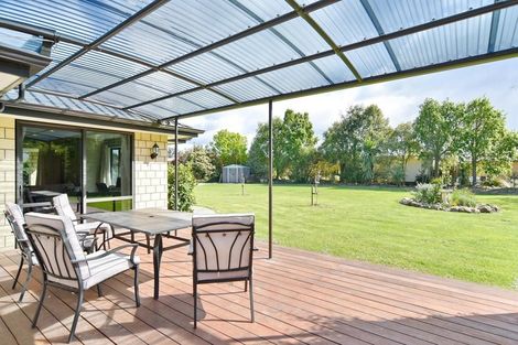 Photo of property in 16 John Leith Place, Leithfield, Amberley, 7481