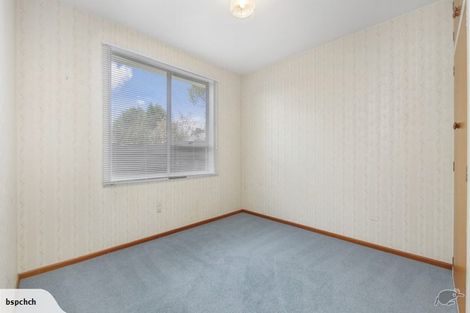 Photo of property in 1/60 Veitches Road, Casebrook, Christchurch, 8051
