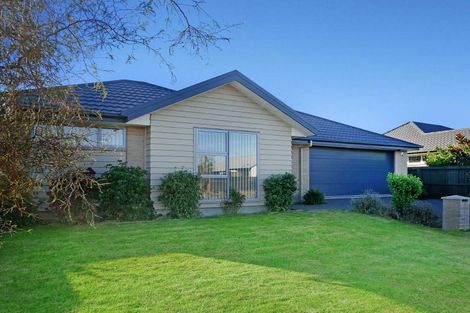 Photo of property in 10 Te Aika Street, Marshland, Christchurch, 8083