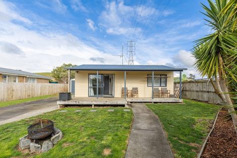 Photo of property in 31 Blundell Place, Huntly, 3700