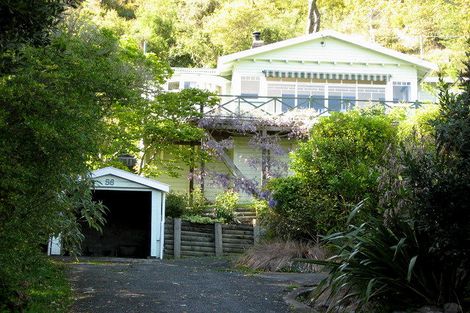 Photo of property in 56 Cleveland Terrace, Nelson, 7010