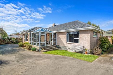 Photo of property in 7 Greta Place, Hoon Hay, Christchurch, 8025