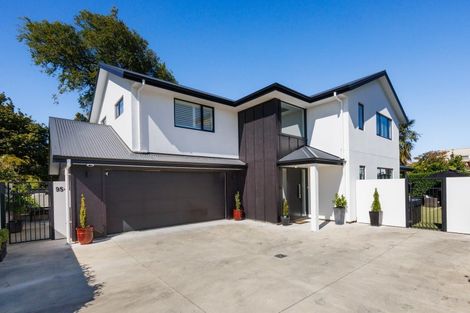 Photo of property in 95a Marne Street, Hokowhitu, Palmerston North, 4410