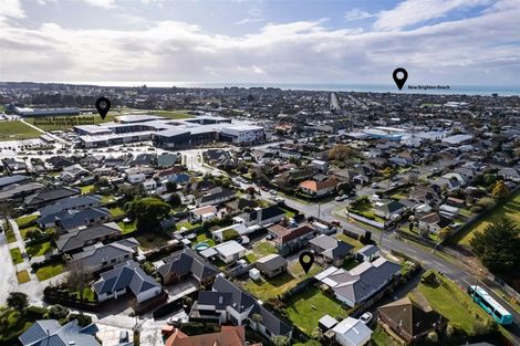 Photo of property in 85 Wattle Drive, New Brighton, Christchurch, 8083