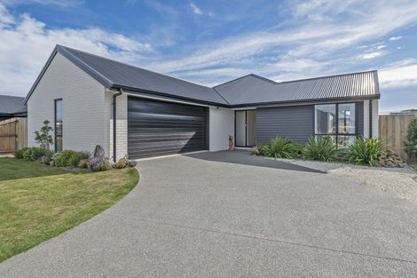 Photo of property in 36 Gisele Crescent, Halswell, Christchurch, 8025