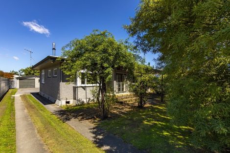 Photo of property in 7 Hill Street, Waipukurau, 4200