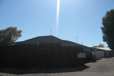 Photo of property in 2a Dashwood Street, Blenheim, 7201