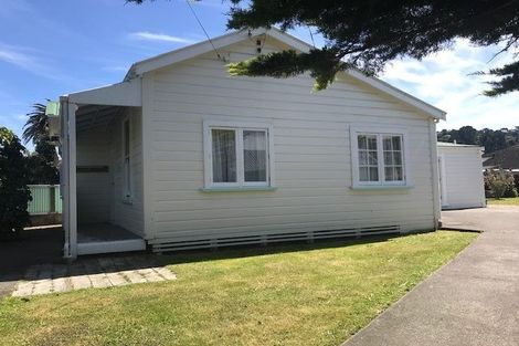 Photo of property in 9 Valentine Street, Alicetown, Lower Hutt, 5010