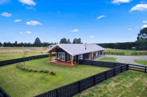 Photo of property in 780 Woodstock Road, View Hill, Oxford, 7495