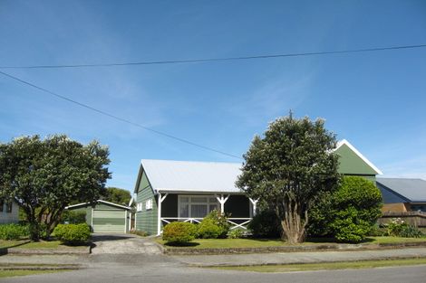 Photo of property in 95 Russell Street, Westport, 7825