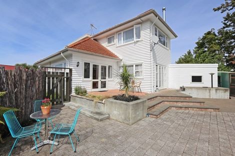 Photo of property in 1 Douglas Mclean Avenue, Marewa, Napier, 4110