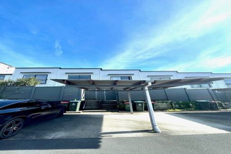 Photo of property in Greenwich Apartments, 14/3 Burton Street, Grafton, Auckland, 1010