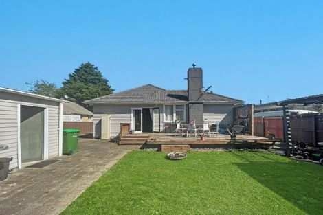 Photo of property in 21 Norrie Street, Bader, Hamilton, 3206