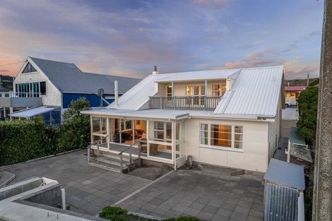 Photo of property in 26 Steyne Avenue, Plimmerton, Porirua, 5026