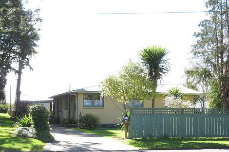 Photo of property in 40 Bond Street, Marton, 4710