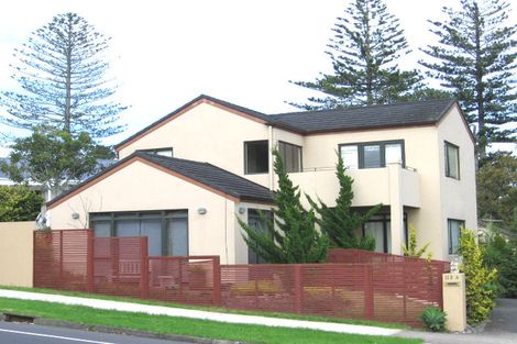 Photo of property in 113a Macleans Road, Bucklands Beach, Auckland, 2014