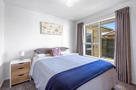 Photo of property in 45 Showgate Avenue, Sockburn, Christchurch, 8042