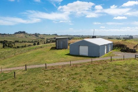 Photo of property in 610 Rotowaro Road, Huntly, 3771