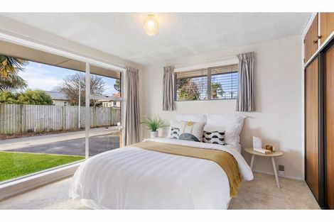 Photo of property in 1/3 Coachman Lane, Opawa, Christchurch, 8023