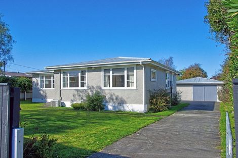 Photo of property in 52 Gordon Street, Lansdowne, Masterton, 5810