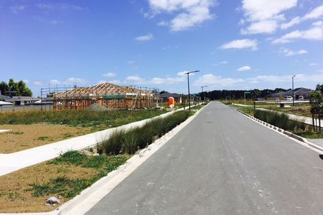 Photo of property in 3 Darley Way, Papakura, 2110