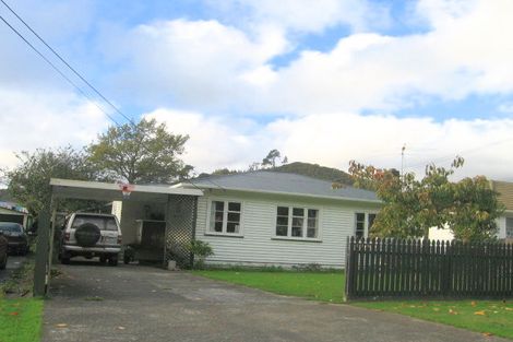 Photo of property in 119 Hine Road, Wainuiomata, Lower Hutt, 5014