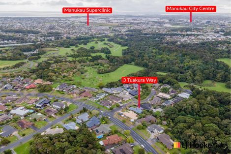 Photo of property in 3 Tuakura Way, The Gardens, Auckland, 2105