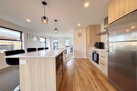 Photo of property in 92 Lady Isaac Drive, Rolleston, 7615
