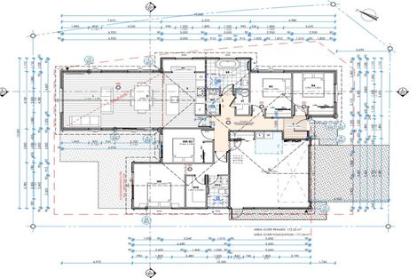 Photo of property in 48 Arohaina Avenue, Karaka, 2124