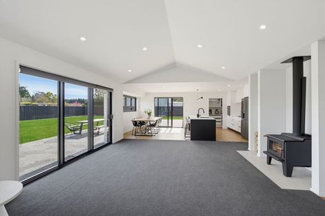 Photo of property in 4 Eliza Way, Rakaia, 7710