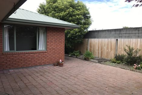 Photo of property in 1/53 Strickland Street, Sydenham, Christchurch, 8023