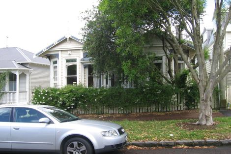 Photo of property in 7 Islington Street, Ponsonby, Auckland, 1011
