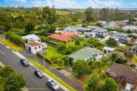 Photo of property in 2a Glenorchy Street, Glen Eden, Auckland, 0602